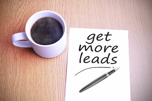 campagna di Lead Generation