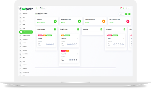 crm